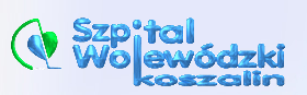 Szpital Wojewódzki im. Mikołaja Kopernika w Koszalinie
