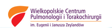 Wielkopolskie Centrum Pulmonologii i Torakochirurgii im. Eugenii i Janusza Zeylandów