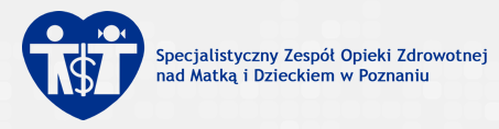 Specjalistyczny Zespół Opieki Zdrowotnej nad Matką i Dzieckiem