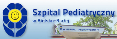 Szpital Pediatryczny w Bielsku-Białej